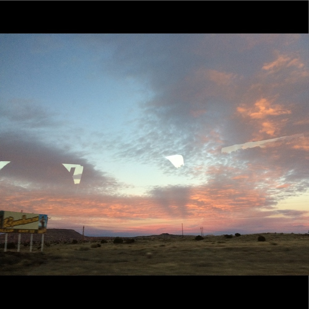 Meet your Posher, Naya